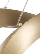 Люстра Ella 174 Вт LED 3000-6000К медь Ø40+60+80×150 см - Фото 10