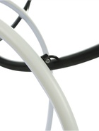 Люстра Emilia 88 Вт LED 3000-6000К белый Ø54×120 см - фото 41384339