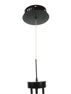 Люстра Emilia 174Вт Led 3000-6000К белый Ø67х120см 10553503 Люстра Emilia 174Вт Led 3000-6000К белый Ø67х120см 10553503