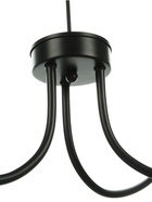 Люстра Emilia 174Вт Led 3000-6000К белый Ø67х120см 10553503 Люстра Emilia 174Вт Led 3000-6000К белый Ø67х120см 10553503