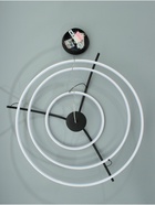 Люстра Emilia 174Вт Led 3000-6000К белый Ø67х120см 10553503 Люстра Emilia 174Вт Led 3000-6000К белый Ø67х120см 10553503