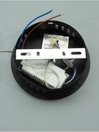 Люстра Emilia 174Вт Led 3000-6000К белый Ø67х120см 10553503 Люстра Emilia 174Вт Led 3000-6000К белый Ø67х120см 10553503