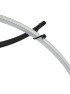 Люстра Emilia 88 Вт LED 3000-6000К белый Ø56×15 см - фото 41384371