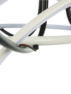 Люстра Emilia 174 Вт LED 3000-6000К белый Ø67×19 см - фото 41384385