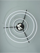 Люстра Emilia 174 Вт LED 3000-6000К белый Ø67×19 см - фото 41384386