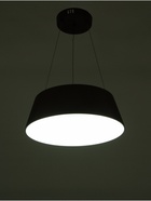 Люстра Freya 42 Вт LED 3000-6000К кофе Ø45 см - Фото 3