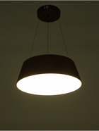 Люстра Freya 42 Вт LED 3000-6000К кофе Ø45 см - Фото 5