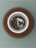 Люстра Freya 42 Вт LED 3000-6000К кофе Ø45 см - Фото 9