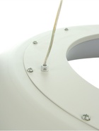 Люстра Hanna 80 Вт LED 3000-6000К белый Ø53×7 см - фото 41384439