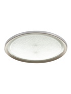 Люстра Helga 70 Вт LED 3000-6000К белый Ø49×6 см - Фото 1