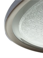Люстра Helga 70 Вт LED 3000-6000К белый Ø49×6 см - Фото 7