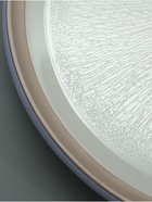 Люстра Helga 70 Вт LED 3000-6000К белый Ø49×6 см - фото 41384451