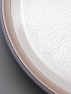 Люстра Helga 70 Вт LED 3000-6000К белый Ø49×6 см - Фото 9