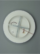 Люстра Helga 70 Вт LED 3000-6000К белый Ø49×6 см - фото 41384452