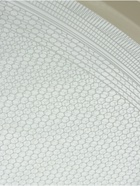 Люстра Helga 70 Вт LED 3000-6000К белый Ø48×6 см - фото 41384459