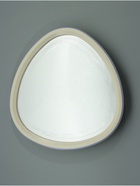 Люстра Helga 70 Вт LED 3000-6000К белый Ø48×6 см - фото 41384460