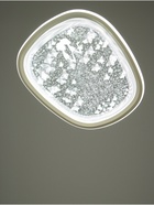 Люстра Helga 70 Вт LED 3000-6000К белый Ø52×6 см - фото 41384463