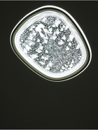 Люстра Helga 70 Вт LED 3000-6000К белый Ø52×6 см - фото 41384464