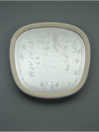 Люстра Helga 70 Вт LED 3000-6000К белый Ø52×6 см - фото 41384469