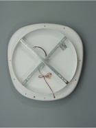 Люстра Helga 70 Вт LED 3000-6000К белый Ø52×6 см - фото 41384470