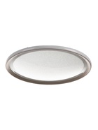 Люстра Irma 88 Вт LED 3000-6000К белый Ø50×5 см - Фото 1