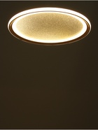 Люстра Irma 88 Вт LED 3000-6000К белый Ø50×5 см - Фото 4
