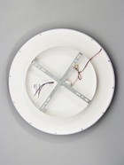 Люстра Irma 88 Вт LED 3000-6000К белый Ø50×5 см - Фото 10