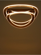 Люстра Johanna 156Вт Led 3000-6000К золото/черный Ø50+40см 10553517 Люстра Johanna 156Вт Led 3000-6000К золото/черный Ø50+40см 10553517