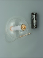 Люстра Julia 46Вт Led 3000-6000К золото/черный Ø30х120см 10553518