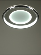 Люстра Karin 58Вт Led 3000-6000К хром Ø40х6см 10553519 - фото 14577266