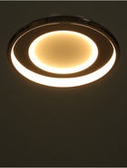 Люстра Karin 58Вт Led 3000-6000К хром Ø40х6см 10553519 - фото 14577268