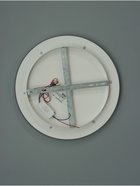 Люстра Karin 58Вт Led 3000-6000К хром Ø40х6см 10553519 - фото 14577273