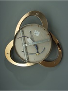 Люстра Laura 144Вт Led 3000-6000К золото Ø58см 10553526 Люстра Laura 144Вт Led 3000-6000К золото Ø58см 10553526