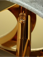 Люстра Laura 192 Вт LED 3000-6000К золото Ø86 см - фото 5022207