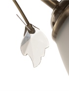 Люстра «Луиза» 3×40 Вт Е27 бронза 56×56×26 см - фото 5022241