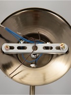 Люстра «Луиза» 3×40 Вт Е27 бронза 56×56×26 см - фото 5022243