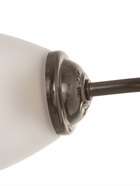 Люстра «Том» 3×40 Вт Е27 черный хром 56×56×26 см - фото 5022260