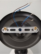 Люстра «Кинг» 3×40 Вт Е27 черный - фото 5022314