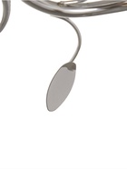 Люстра «Клара» 2×40 Вт Е27 хром - фото 5022338