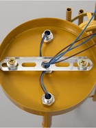 Люстра «Элизабет» 2×40 Вт Е27 золото - фото 5022372