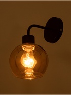 Бра «Модерн» 1×40 Вт Е27 черный - Фото 3