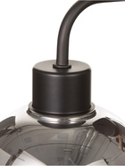 Бра «Модерн» 1×40 Вт Е27 черный - Фото 6