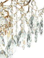 Люстра "Софи" 4х40Вт Е14 золото 50х50х45(60)см 10777053 Люстра "Софи" 4х40Вт Е14 золото 50х50х45(60)см 10777053