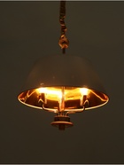 Люстра «Ребекка» 3×40 Вт Е27 белый/золото 45×45×46(+100)см - фото 5022667