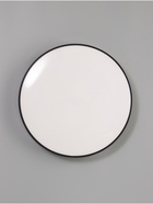 Светильник "Минимал" круг LED 24Вт 6500К (быстросъемный механизм) черный 26,5х26,5х4,5см 10777262