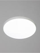 Светильник "Минимал" круг LED 24Вт 6500К (быстросъемный механизм) белый 26,5х26,5х4,5см - фото 41385144