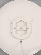 Светильник "Минимал" круг LED 24Вт 6500К (быстросъемный механизм) белый 26,5х26,5х4,5см - фото 41385149