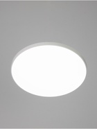 Светильник "Минимал" круг LED 42Вт 6500К (быстросъемный механизм) белый 37х37х4,5см - фото 41385151