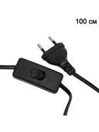 Настольная лампа «Алаис» E14 40 Вт бело-серый 25×25×35.5 см RISALUX - фото 4815056