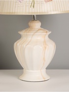 Лампа настольная «Флора» 16630/1 E27 40 Вт 15×15×35 см RISALUX - фото 4815061